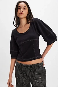 Milo Knit Top