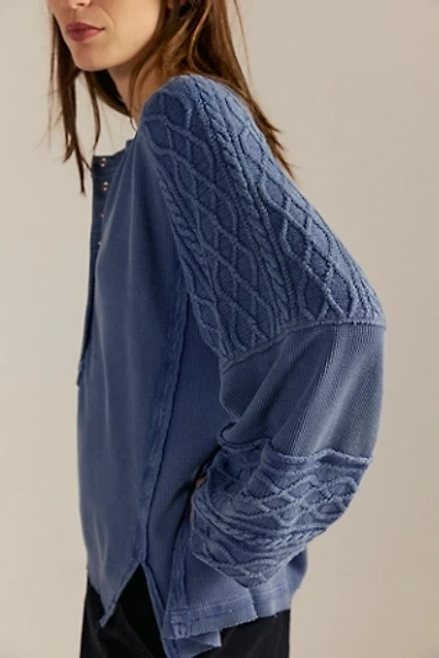 We The Free May As Well Top