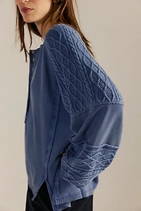 We The Free May As Well Top