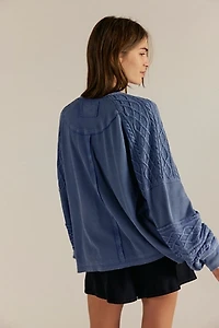 We The Free May As Well Top