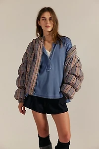 We The Free May As Well Top