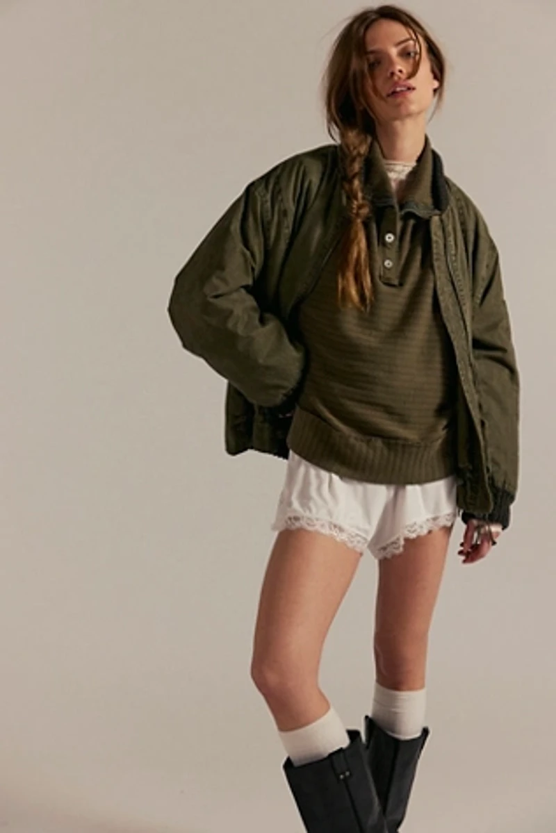 We The Free Northern Sky Top