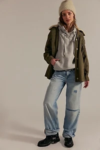 We The Free Jonah Safari Jacket