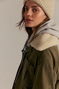 We The Free Jonah Safari Jacket