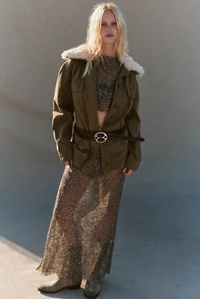 We The Free Jonah Safari Jacket