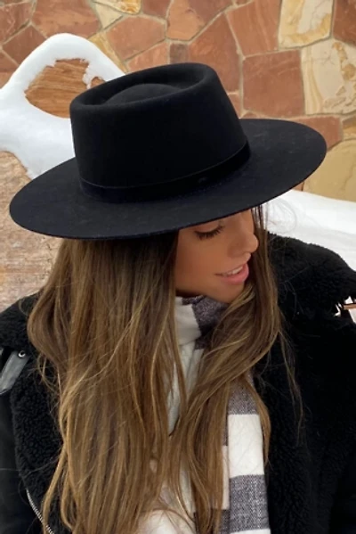 Sambboho Brigitte Hat