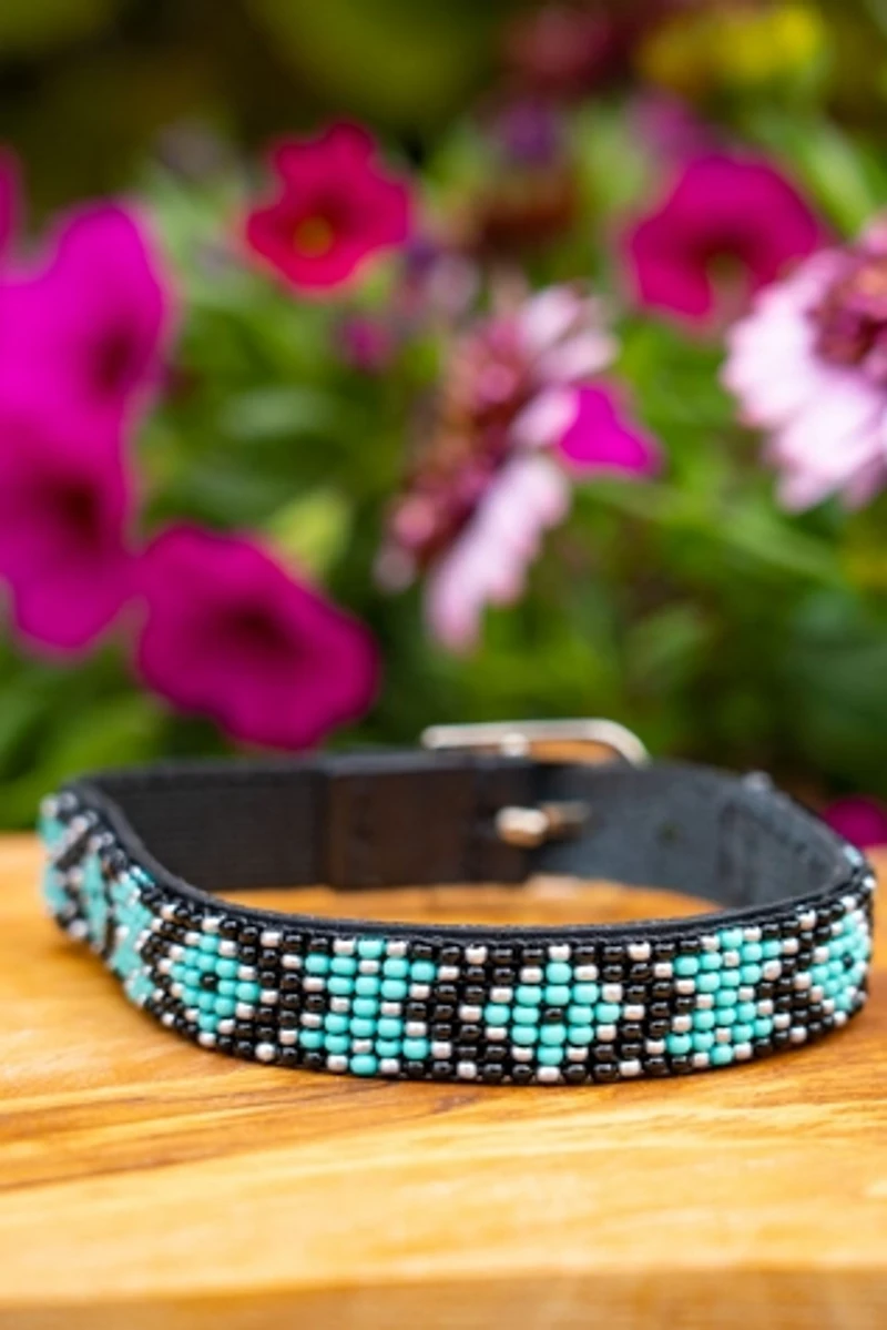 Sambboho Saint Barth Cat Collar