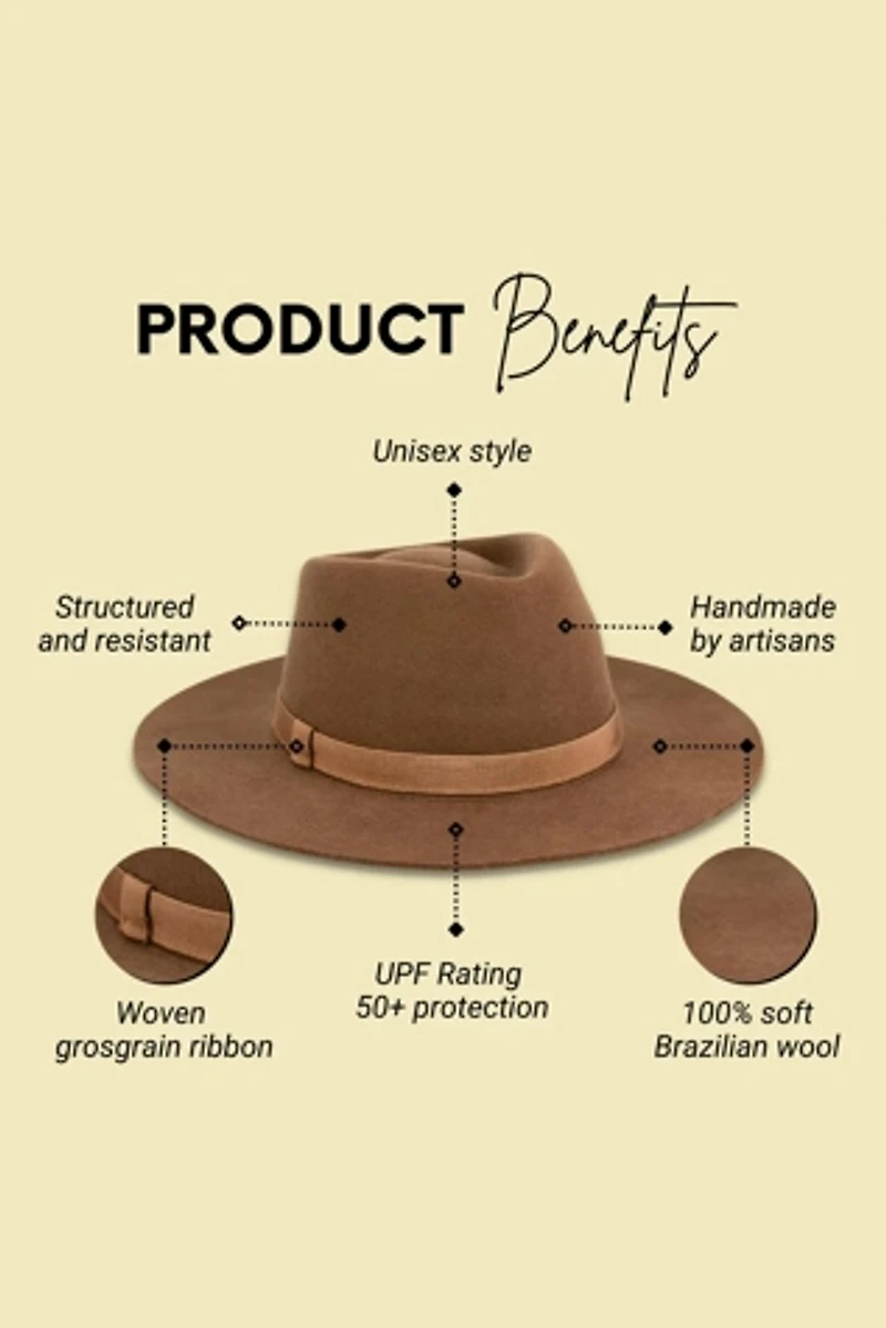 Sambboho Blake  Hat