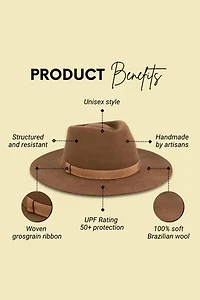 Sambboho Blake  Hat