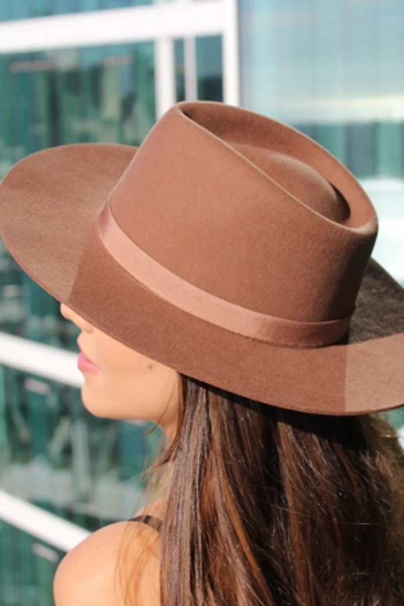 Sambboho Blake  Hat