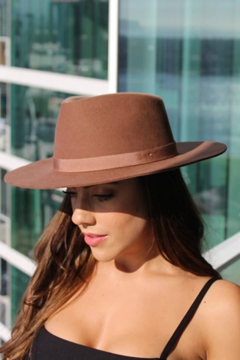 Sambboho Blake  Hat