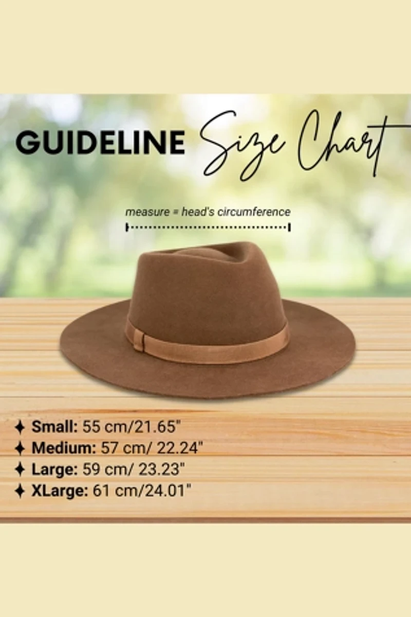 Sambboho Blake  Hat