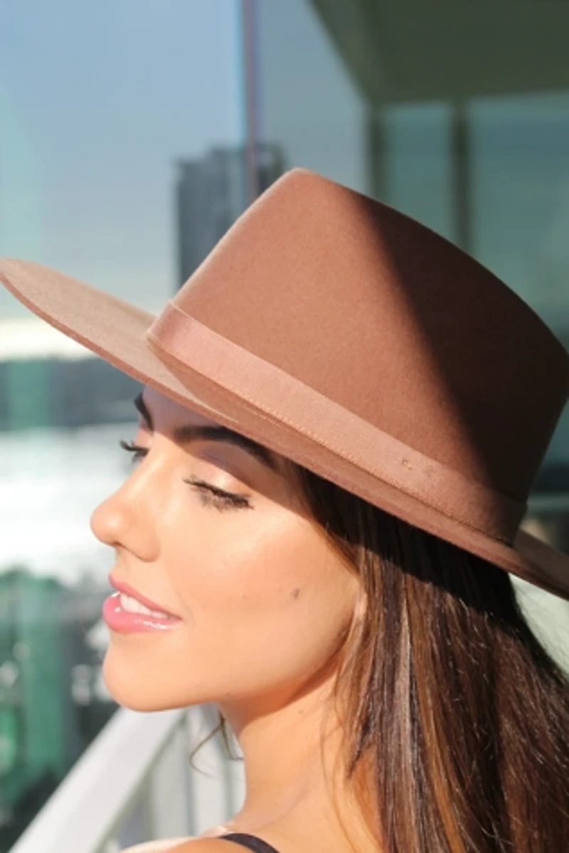 Sambboho Blake Hat