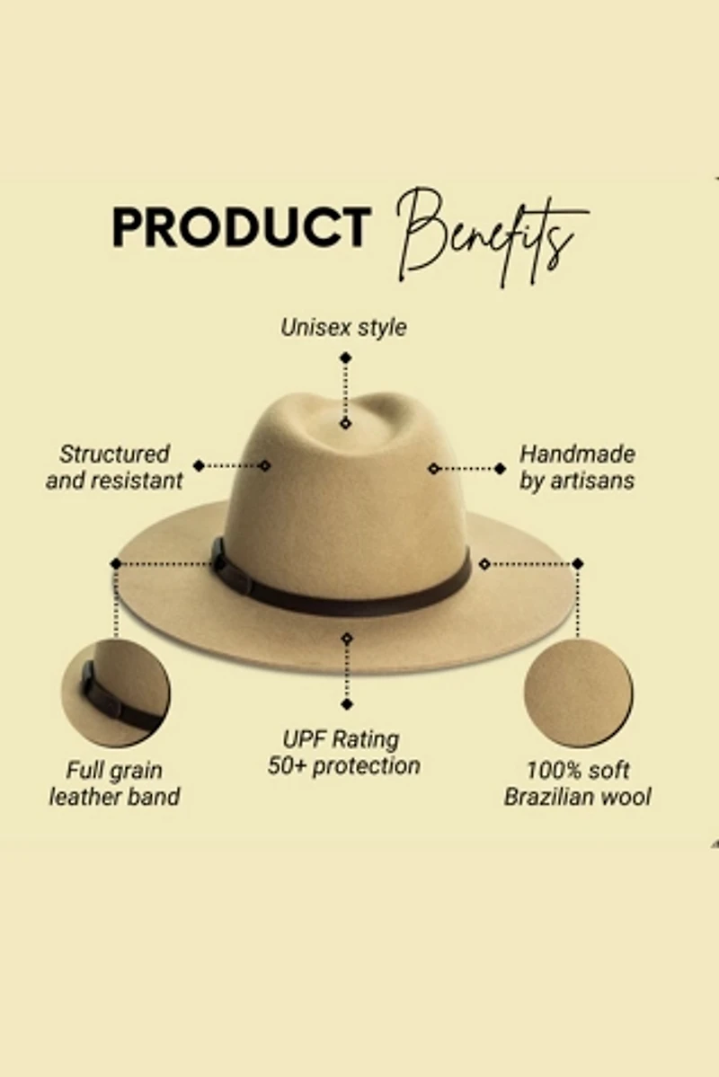 Sambboho Lola  Hat