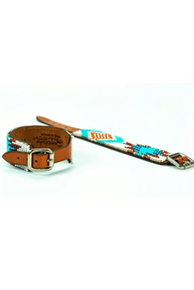 Sambboho Aztec Bracelet