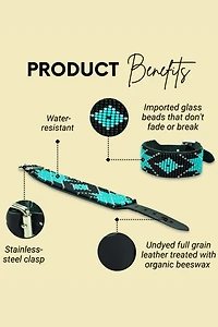 Sambboho Saint Barth Bracelet