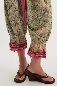 Magnolia Pearl Piecewise Pants