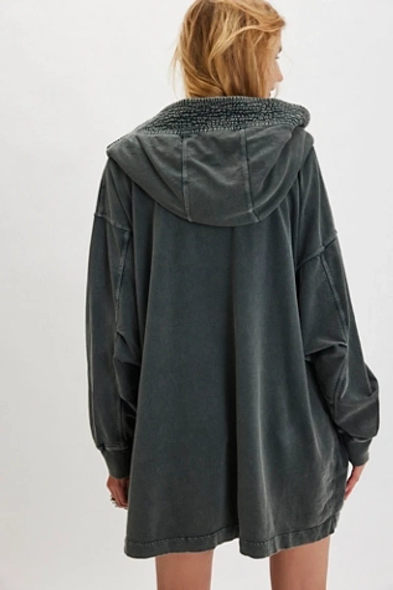 FP One Cedar Jacket