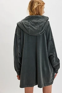 FP One Cedar Jacket