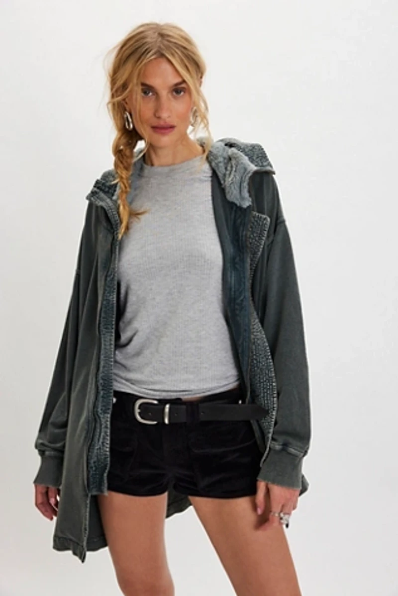 FP One Cedar Jacket