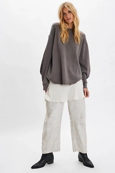 LIFE Clothing Co. Bobby Pullover