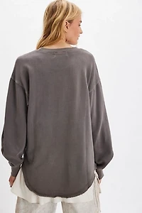 LIFE Clothing Co. Bobby Pullover