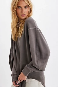 LIFE Clothing Co. Bobby Pullover