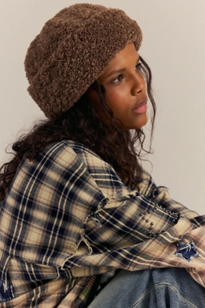 Oh So Cozy Fisherman Hat