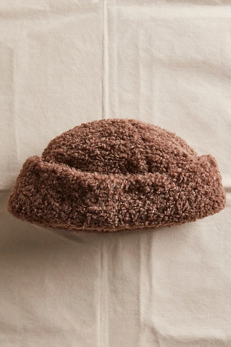 Oh So Cozy Fisherman Hat