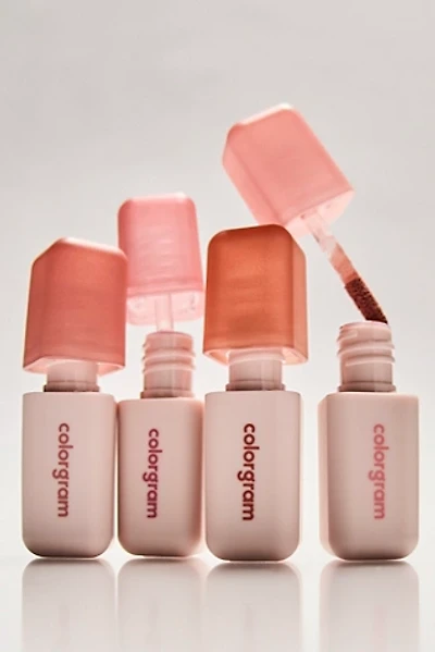 Colorgram Nude Blur Lip + Cheek Tint