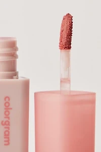 Colorgram Nude Blur Lip + Cheek Tint