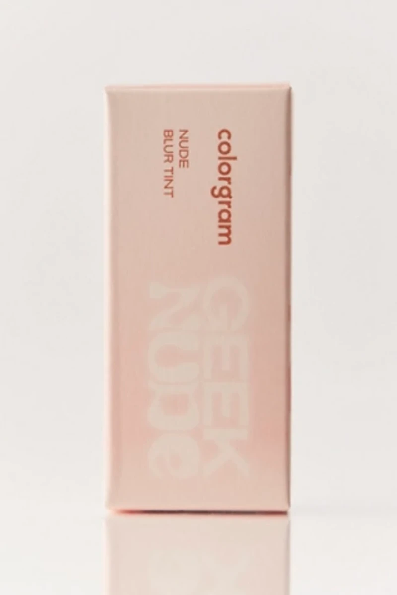 Colorgram Nude Blur Lip + Cheek Tint