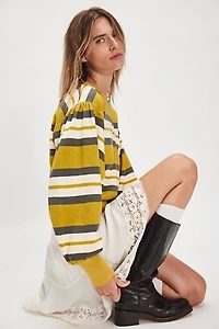 Wild And Free Sweatshirt