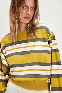 Wild And Free Sweatshirt