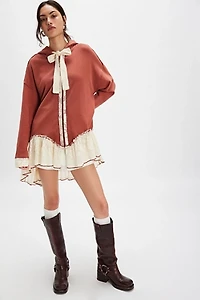 Flower Child Cardi