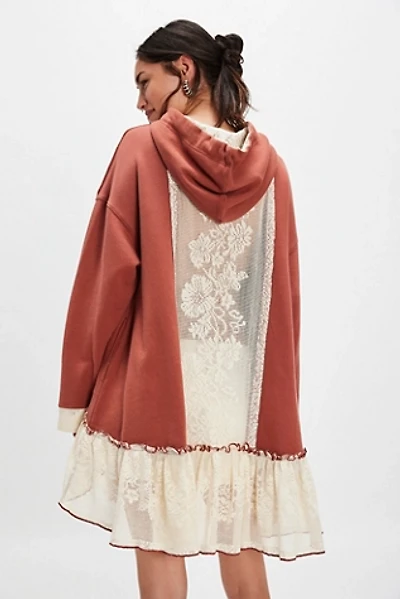 Flower Child Cardi