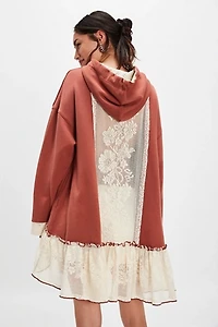 Flower Child Cardi
