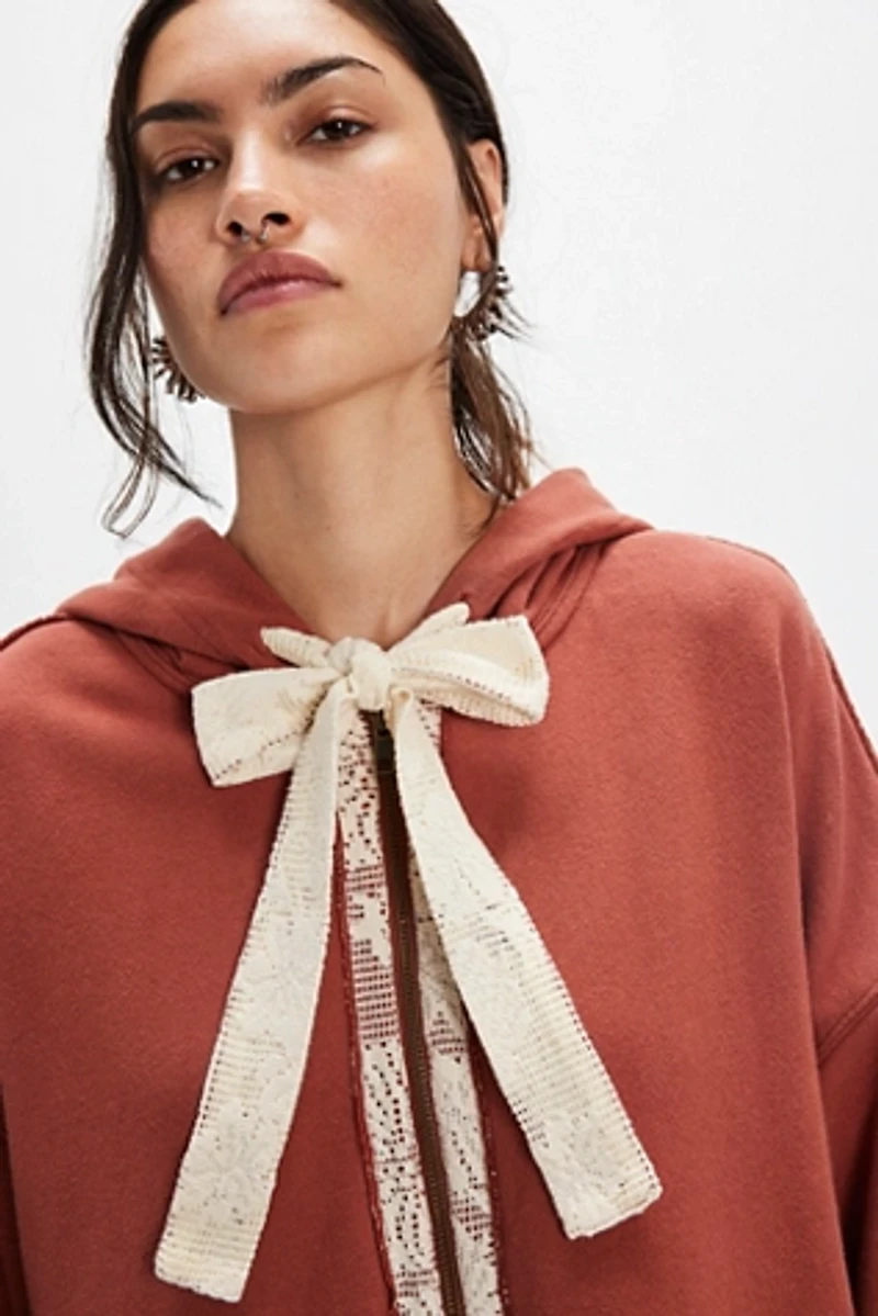 Flower Child Cardi