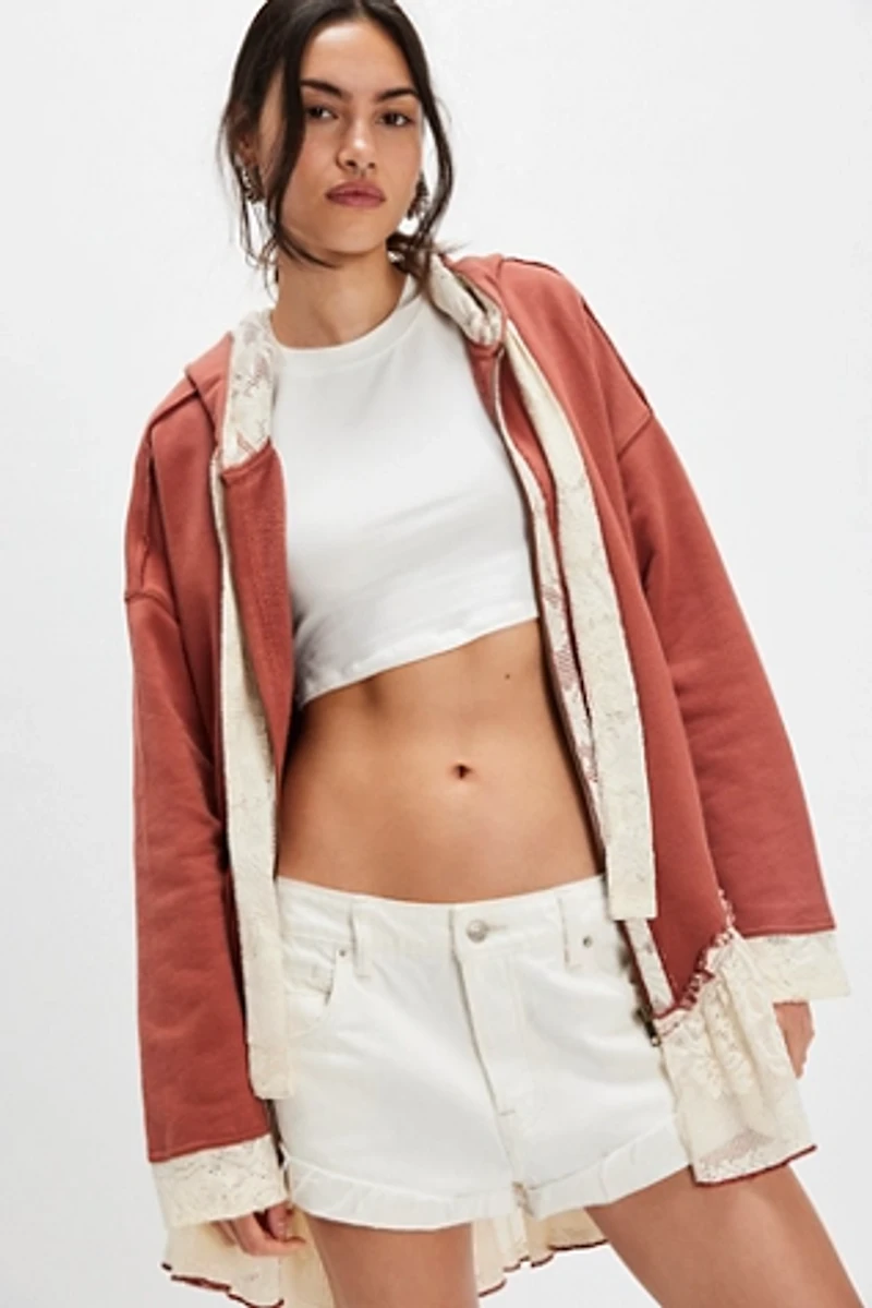 Flower Child Cardi