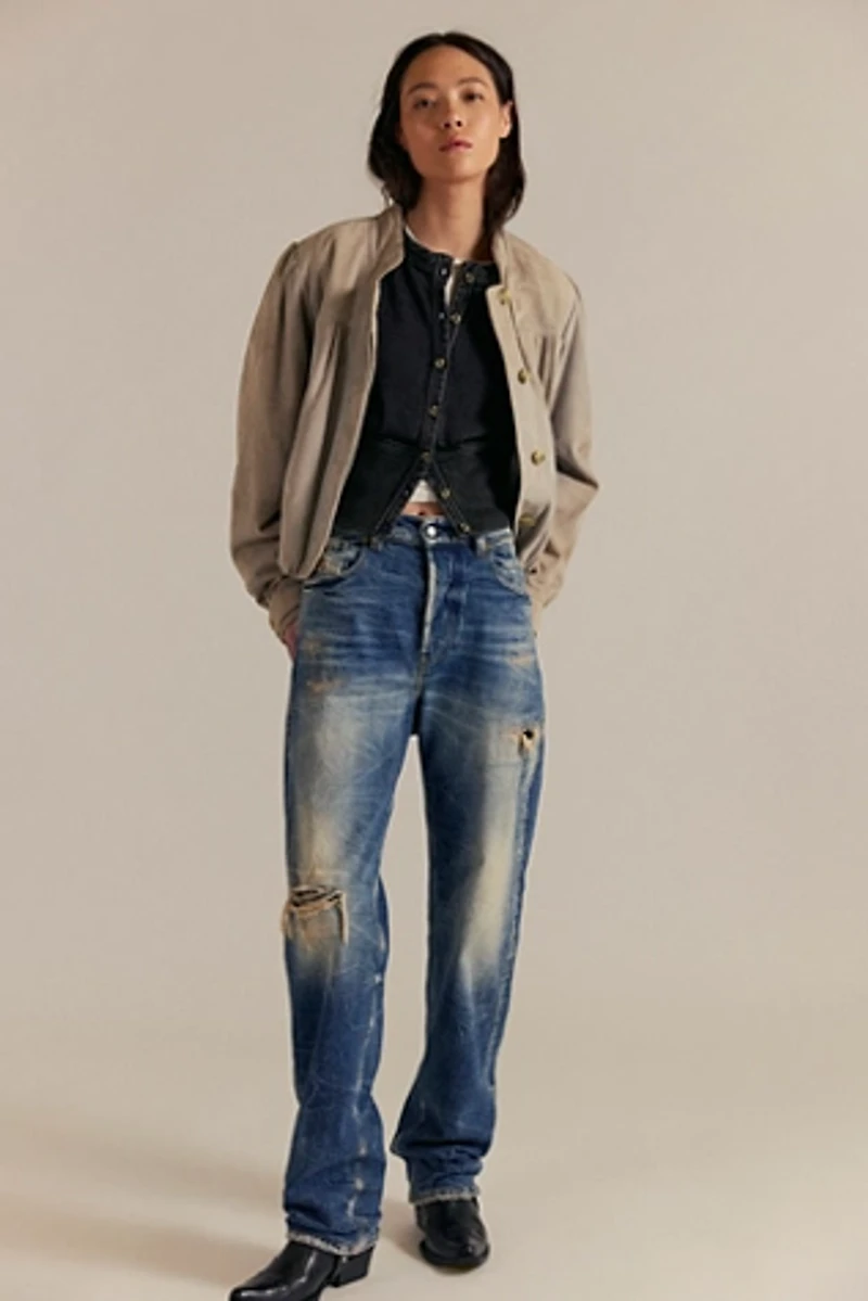 We The Free Eternal Sunshine Cardi