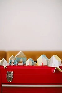 Twenty Two West Tiny Artful Home