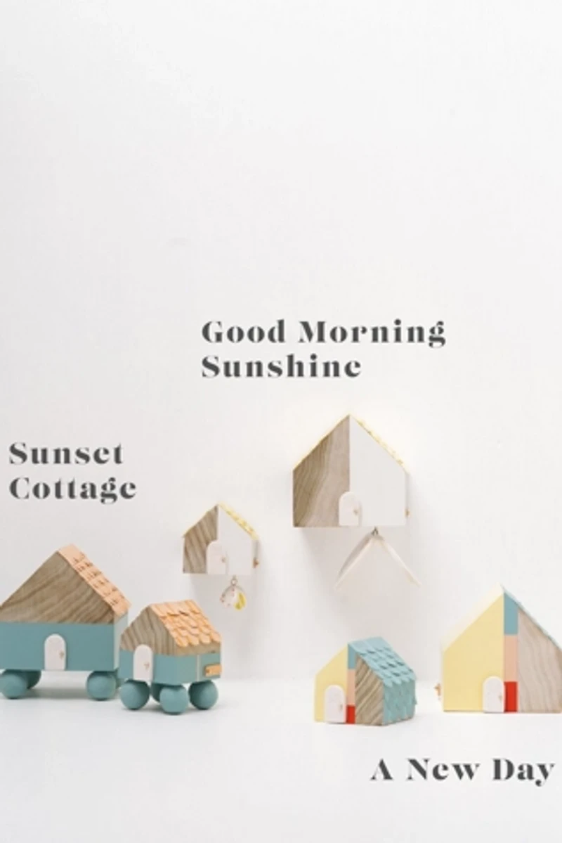 Twenty Two West Tiny Artful Home