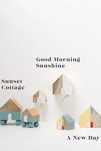 Twenty Two West Tiny Artful Home