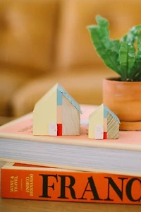 Twenty Two West Tiny Artful Home