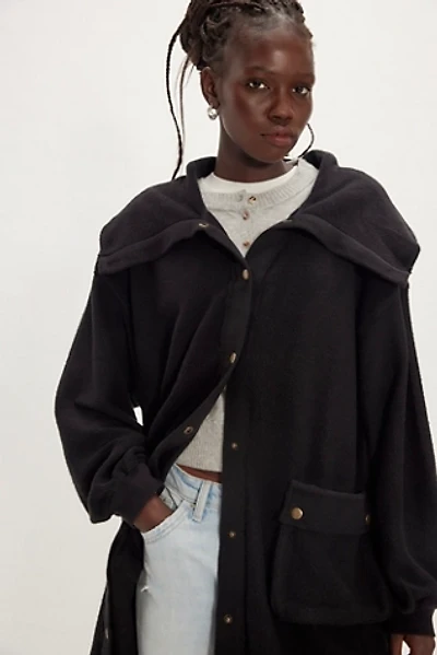 Snuggle Up Cardi