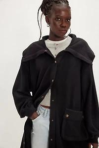 Snuggle Up Cardi