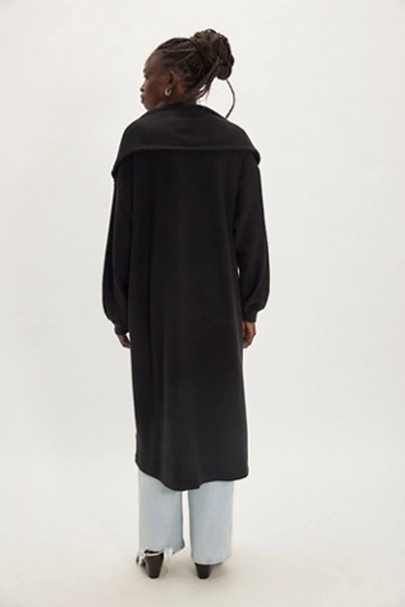 Snuggle Up Cardi