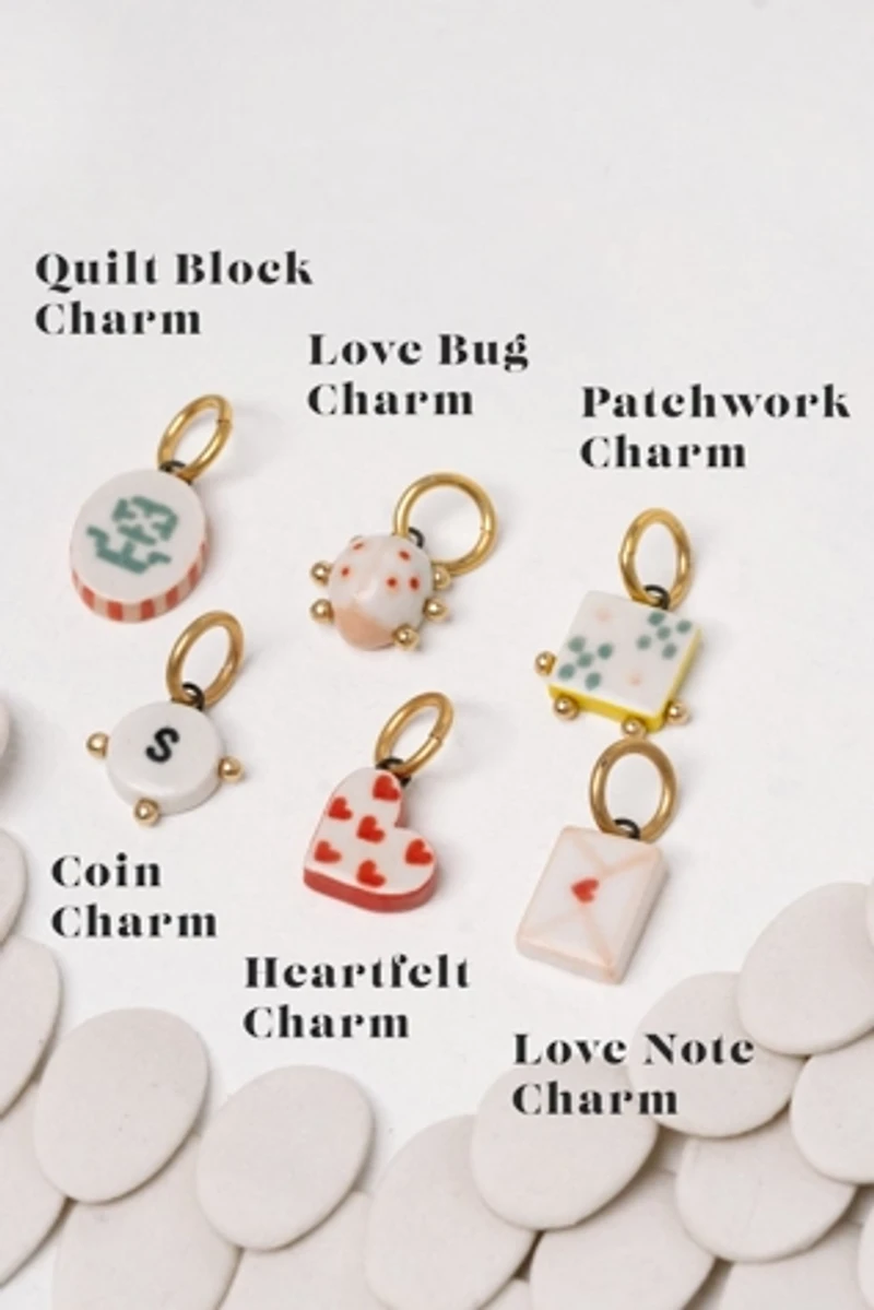 Twenty Two West Seasonal Charms