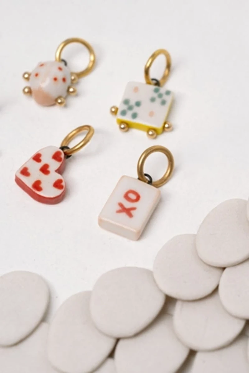 Twenty Two West Seasonal Charms