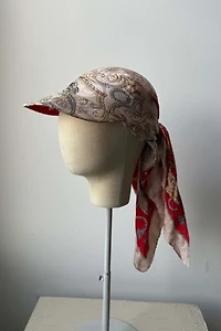 Highdive THE EDIE Scarf Hat